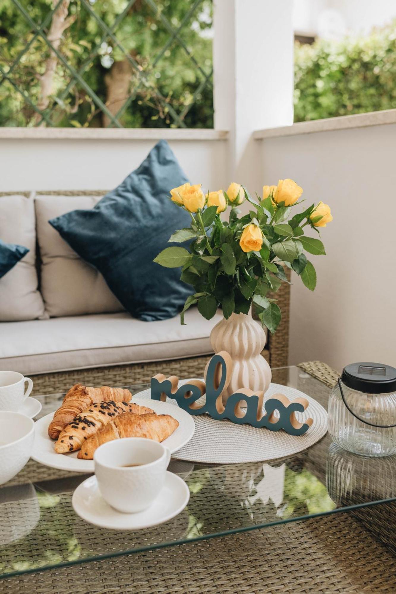 Apartmán App Ana Porec