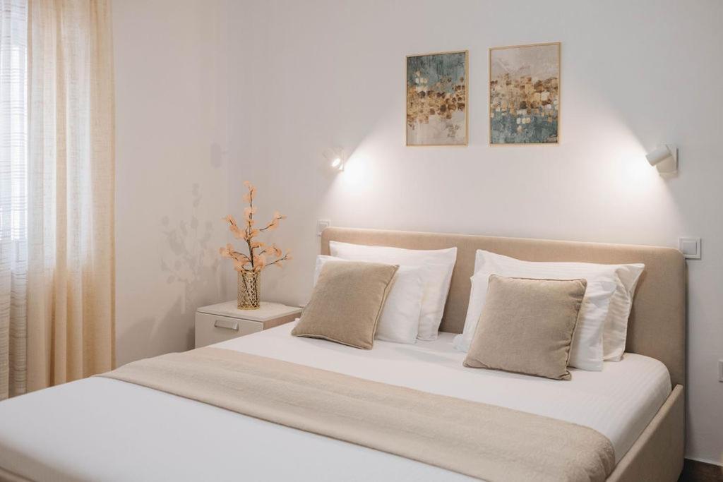 Apartmán App Ana *