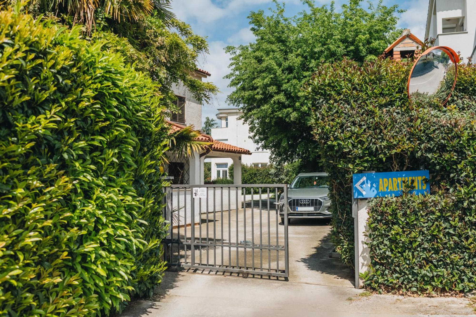 App Ana Apartmán