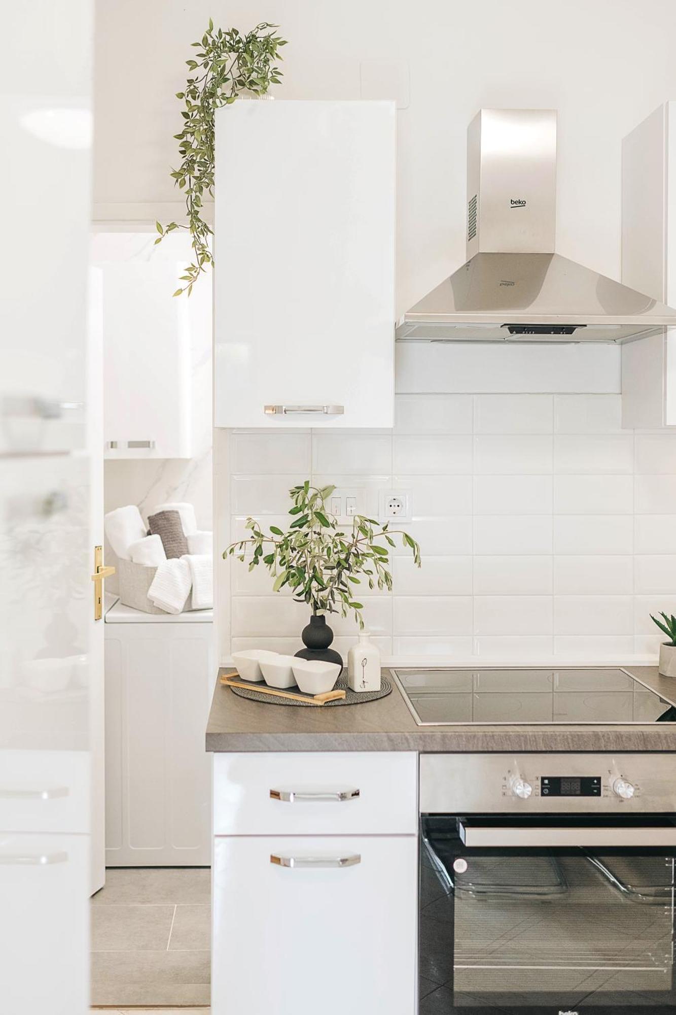 Apartmán App Ana Porec