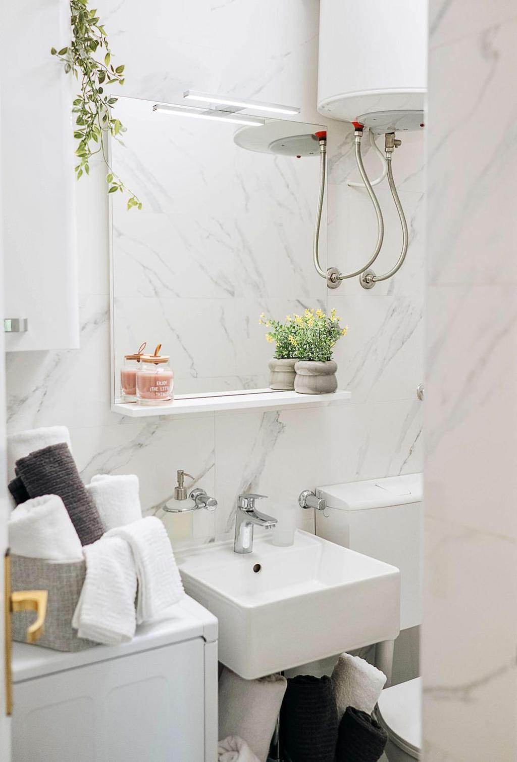 Apartman App Ana