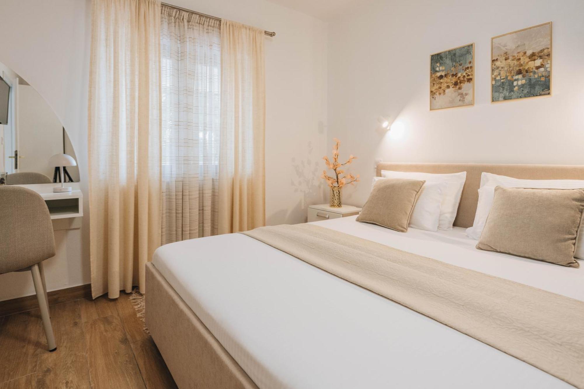 App Ana Apartman Porec
