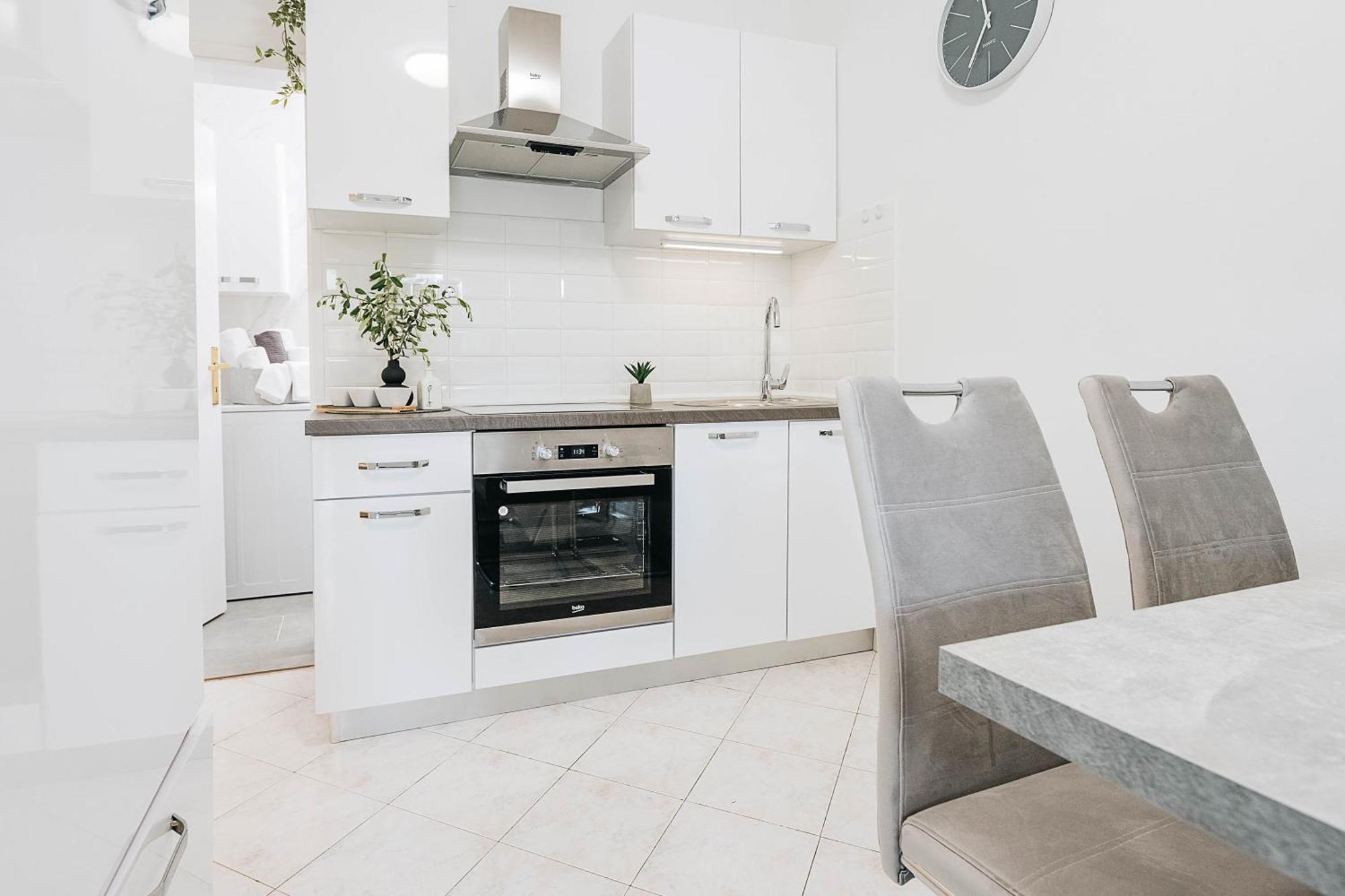 Apartman App Ana Porec