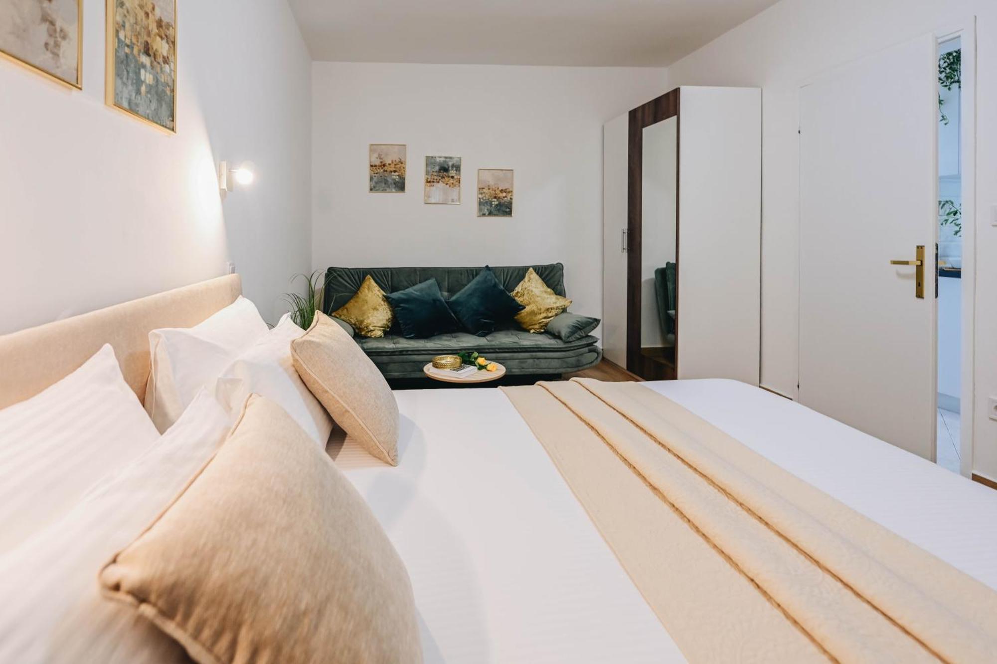 Apartman App Ana