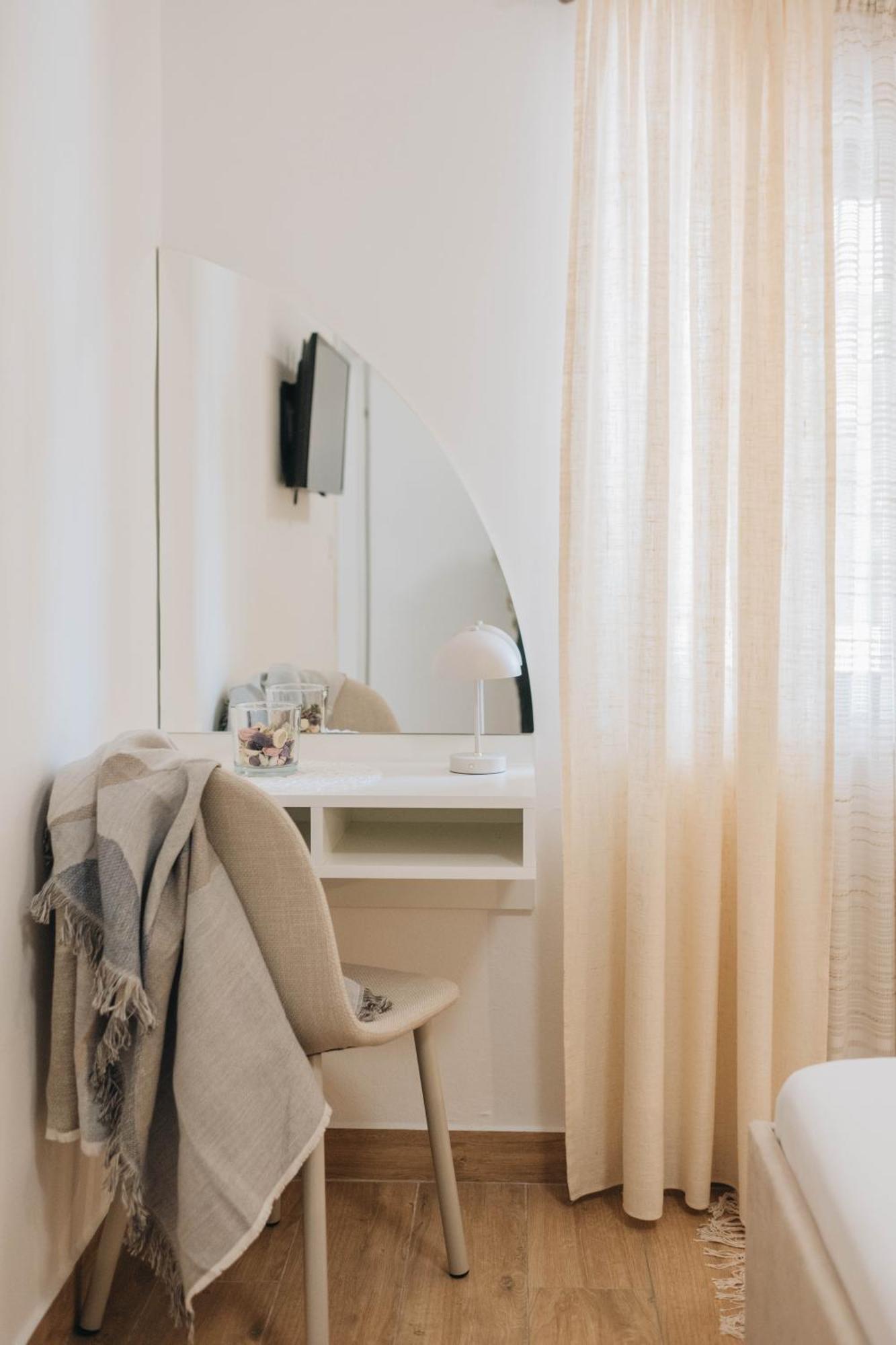 Apartman App Ana