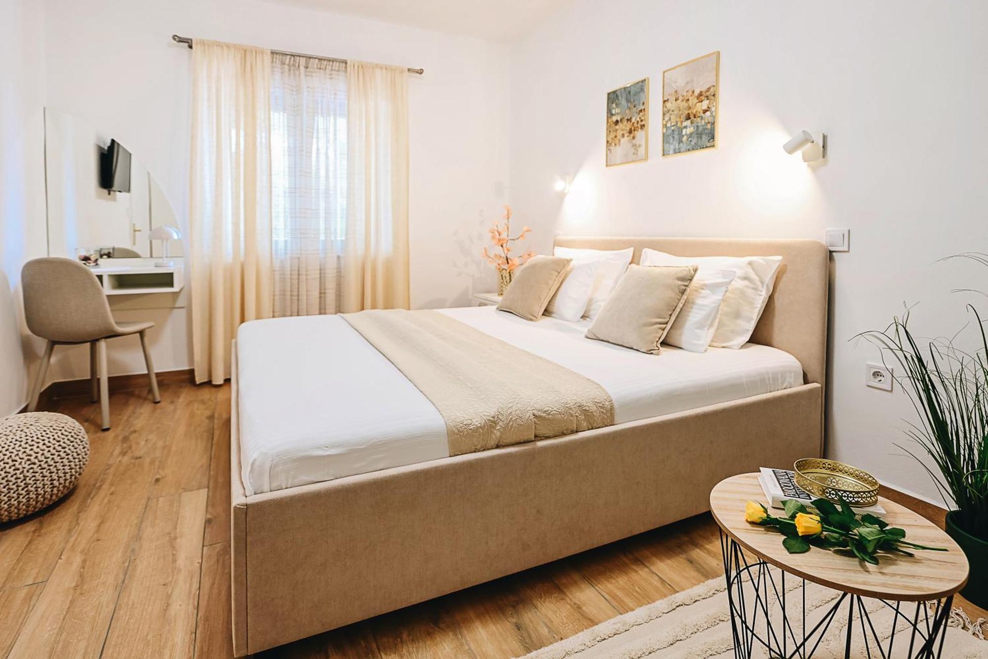 Apartman App Ana