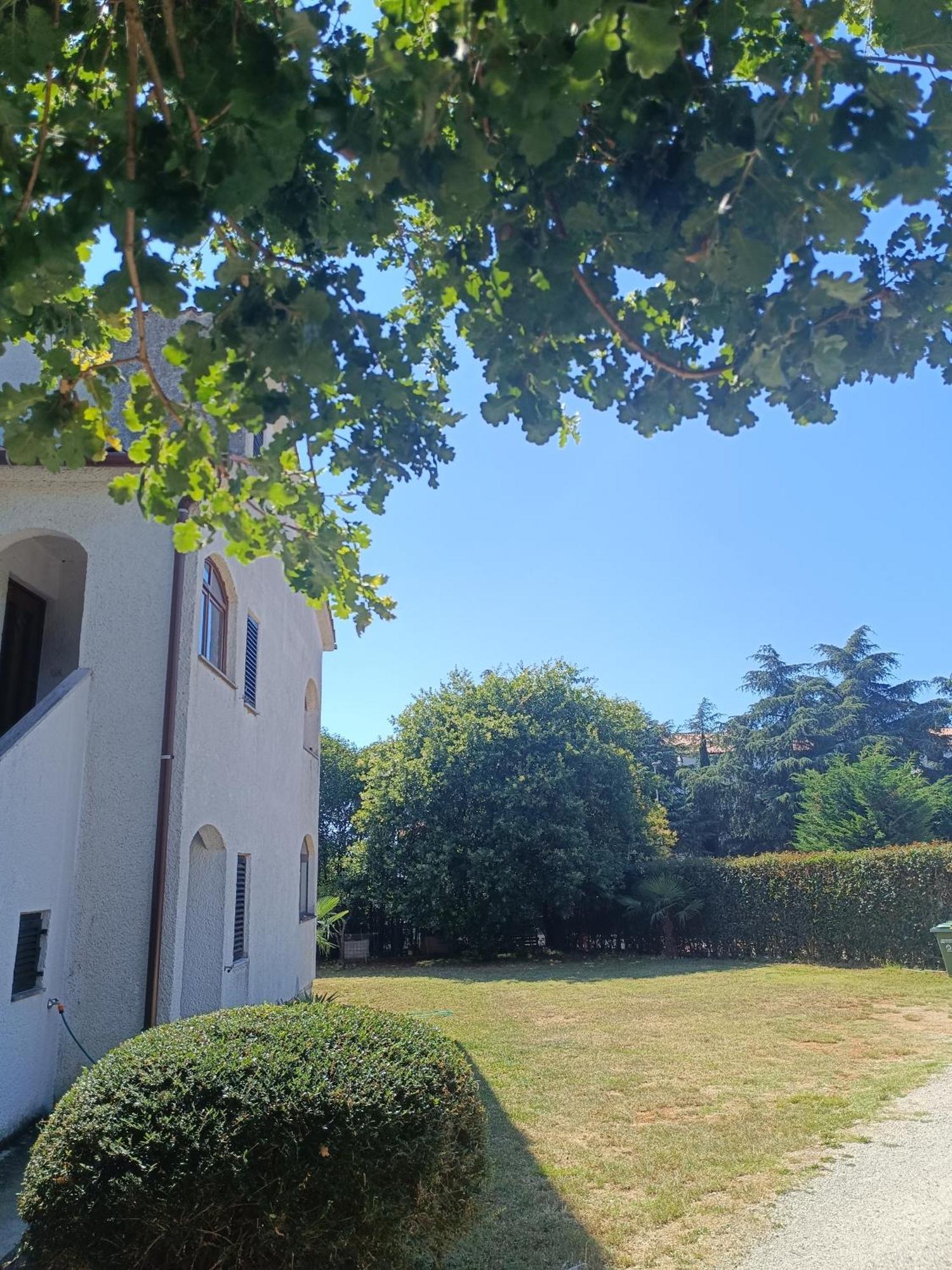 App Ana Apartman Porec